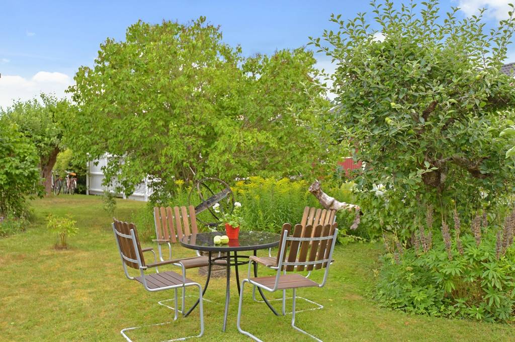 7 rum Villa på Giffelvägen 17 Stockholms kommun - bild 40