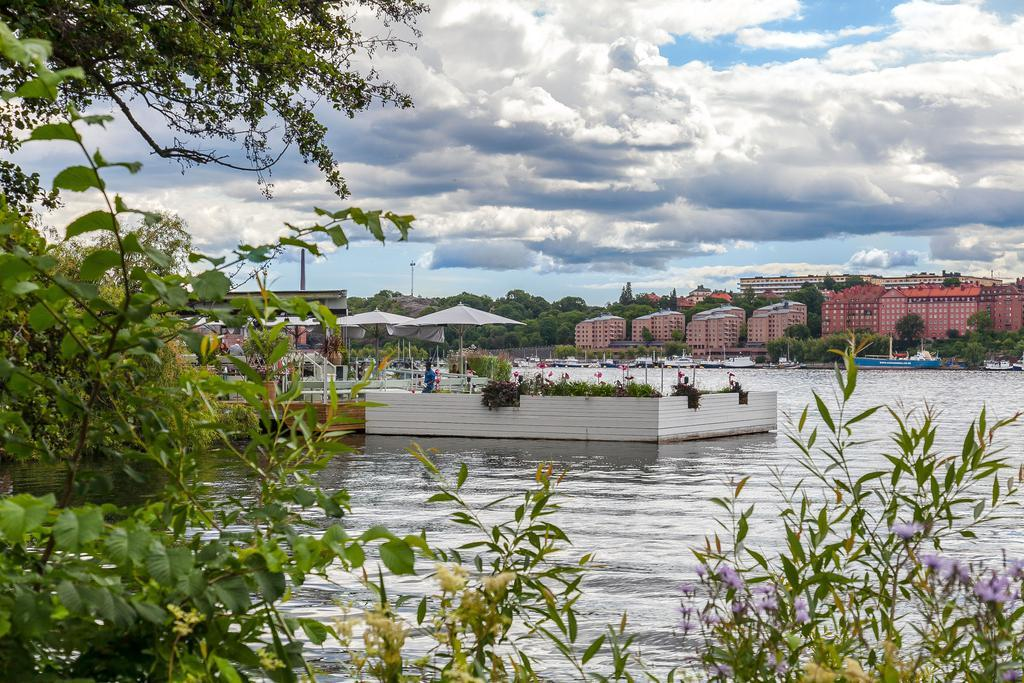 2 rum Lägenhet på Pontonjärgatan 43, 3 tr Kungsholmen Stockholms kommun - bild 22