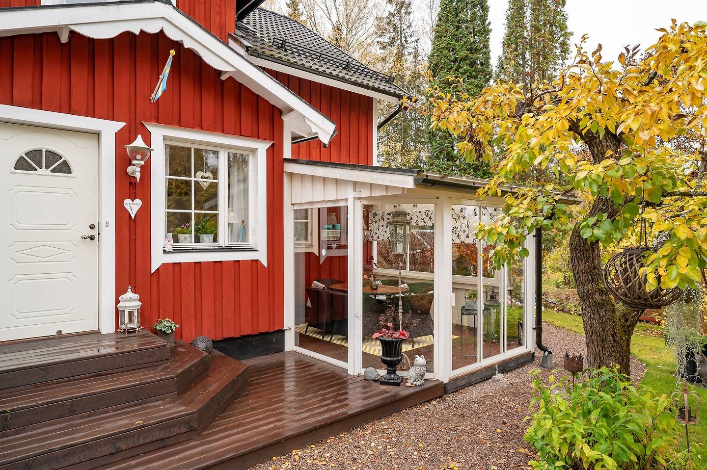 5 rum Villa på Östanforsvägen 22 Fors Avesta kommun - bild 52