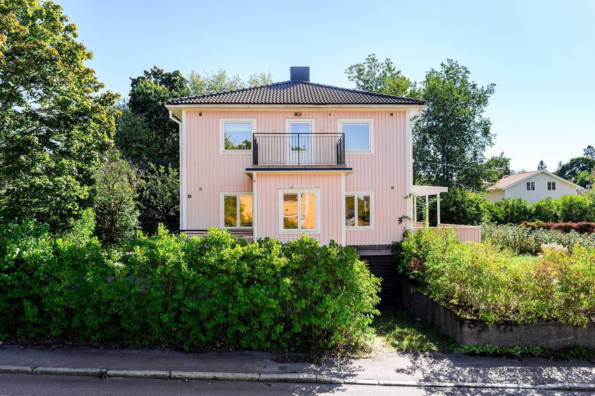 7 rum villa på Stiernhielmsvägen 4 Kyrkbacken, Falu kommun - bild 3