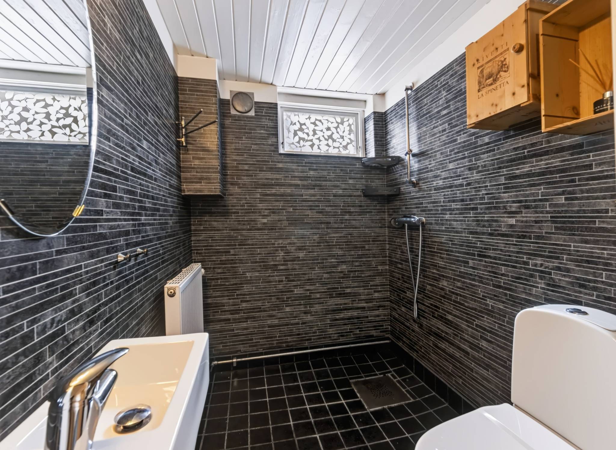 4 rum Villa på Centralvägen 23 Örsjö Nybro kommun - bild 18