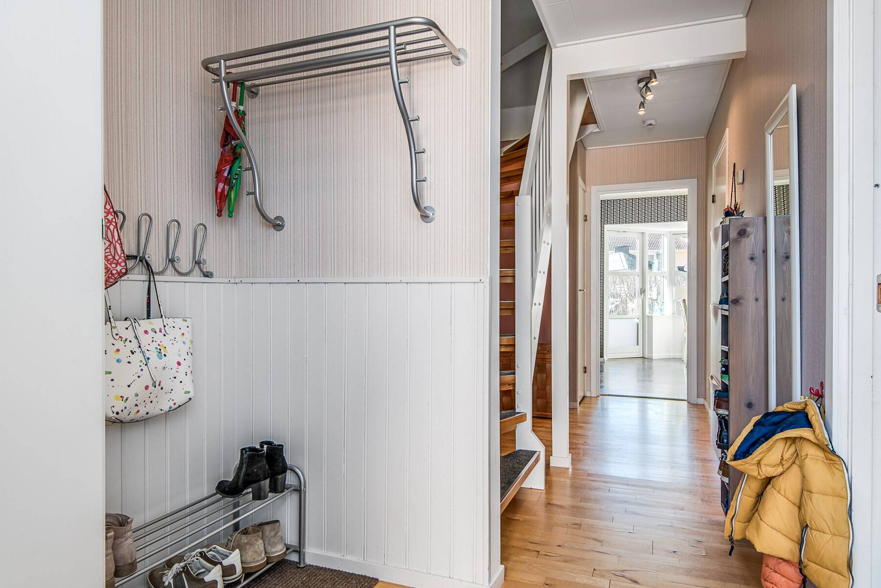 3 rum Par-/kedje-/radhus på Mandelblomsvägen 57 Hårstorp Finspångs kommun - bild 11