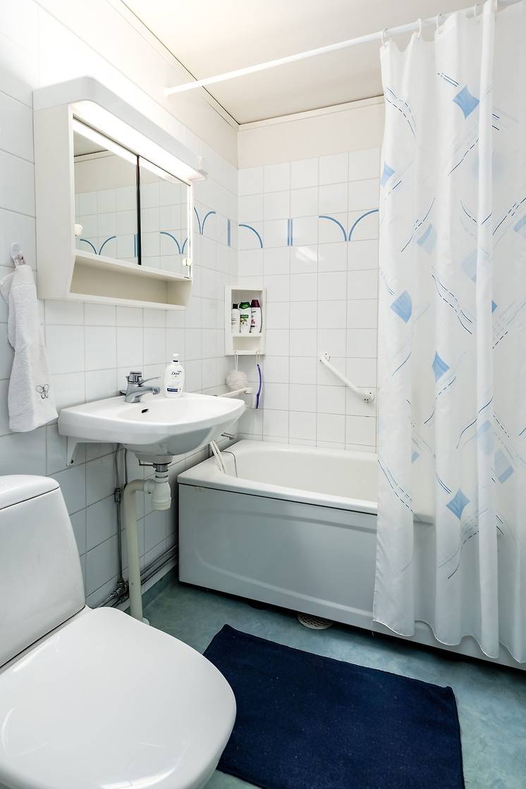 2 rum Lägenhet på Djupegatan 24B Hudiksvall Hudiksvalls kommun - bild 18