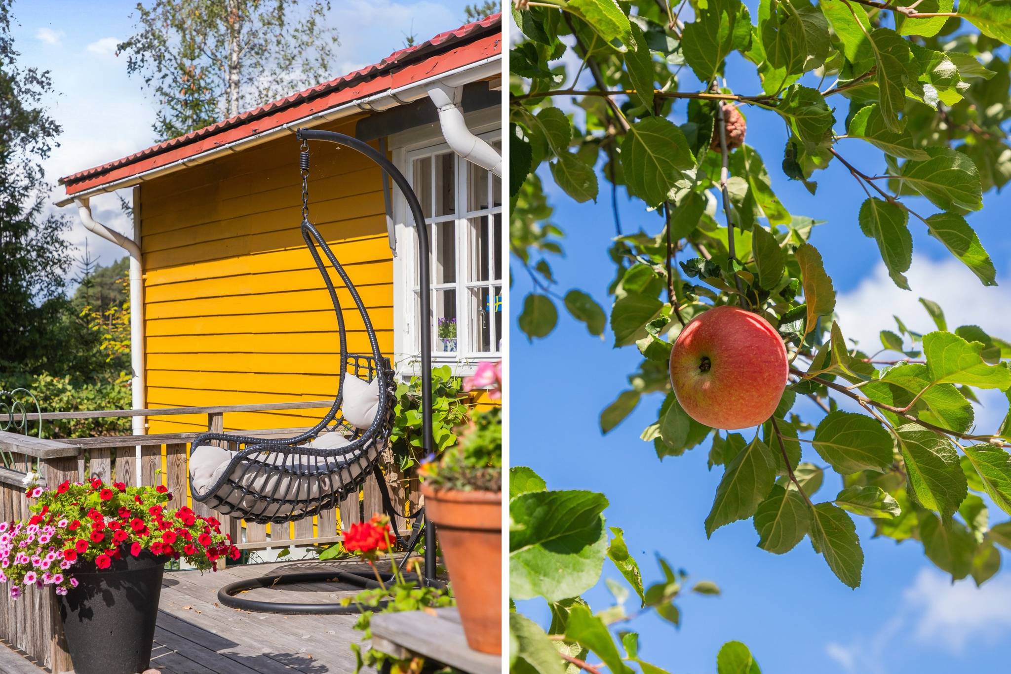 5 rum Villa på Mineborgsvägen 5A Bro Håbo-Tibble Upplands-Bro kommun - bild 5