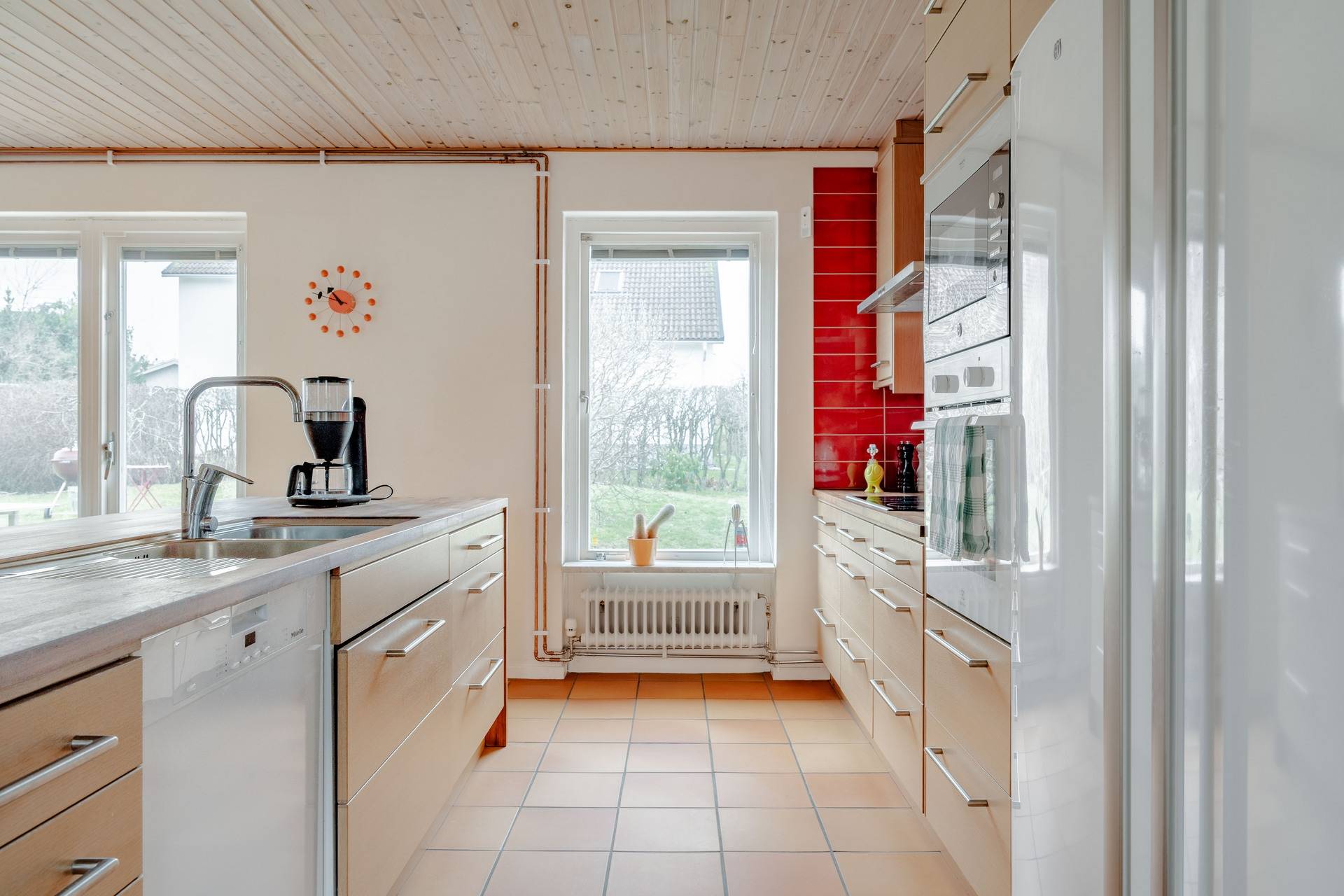 7 rum Villa på Storåkersgatan 5 Hagaplan Helsingborgs kommun - bild 13