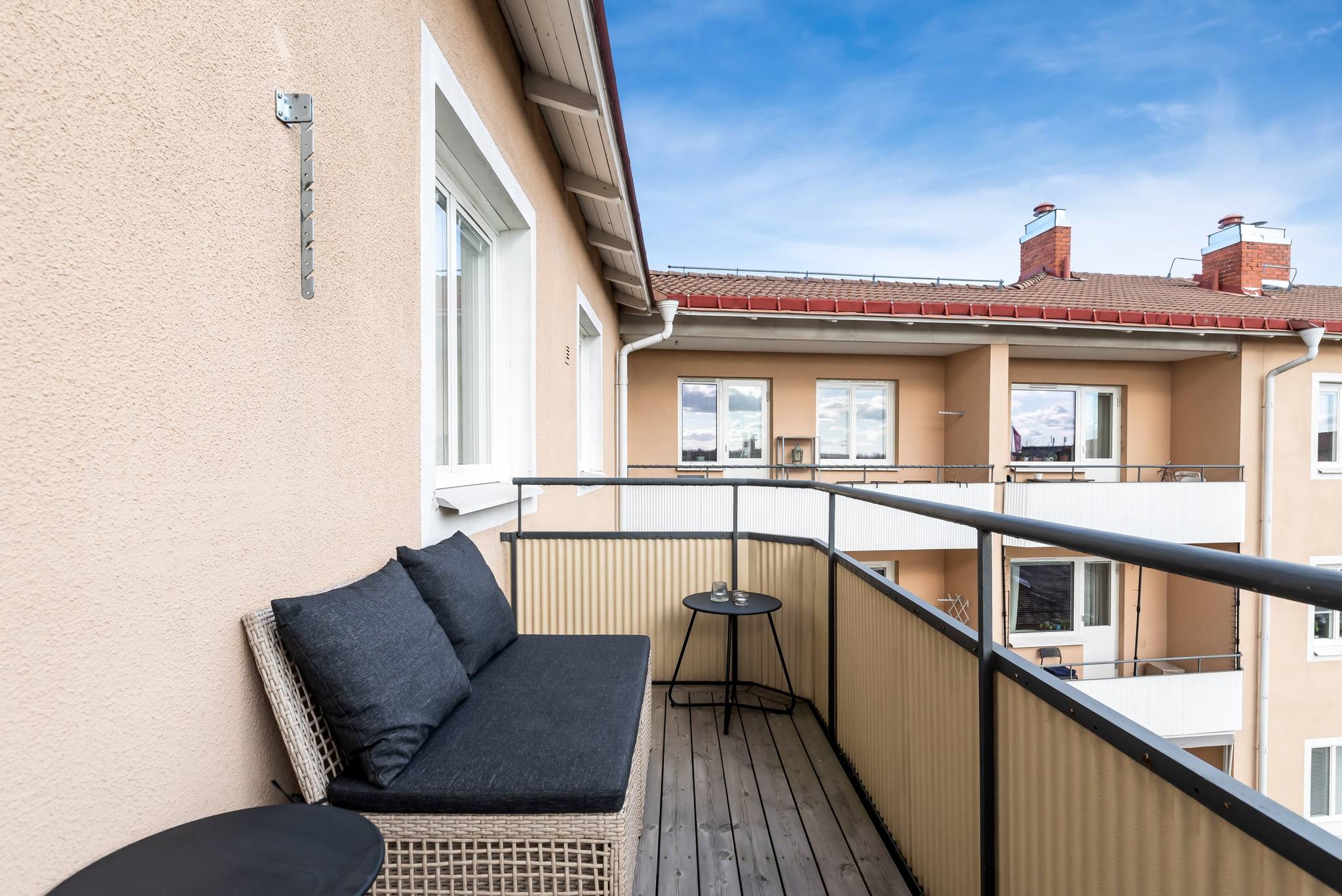 2 rum Lägenhet på Salabacksgatan 3B Salabacke Uppsala kommun - bild 17
