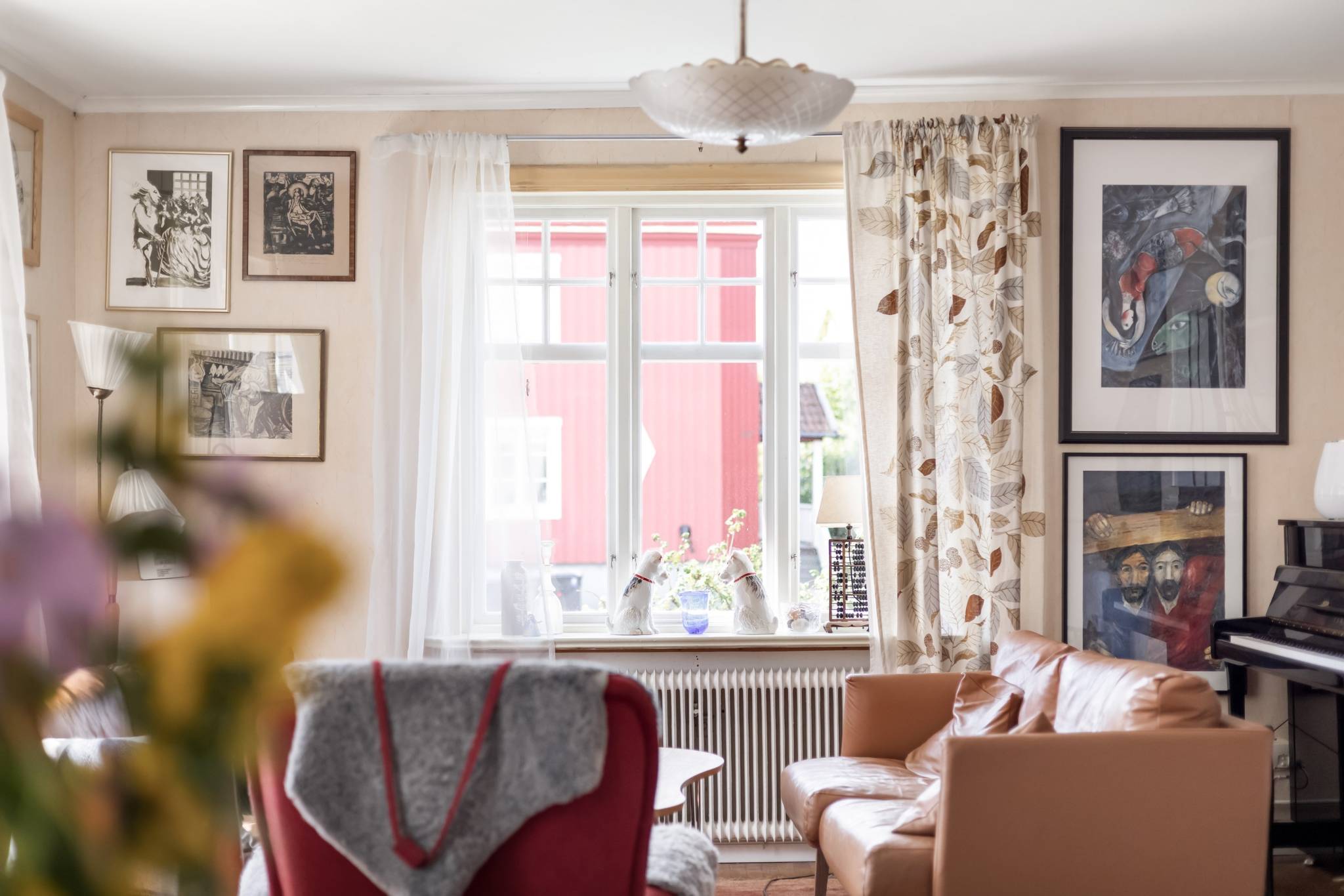 155 m² Villa på Vikingagatan 21 Svartbäcken Uppsala kommun - bild 10