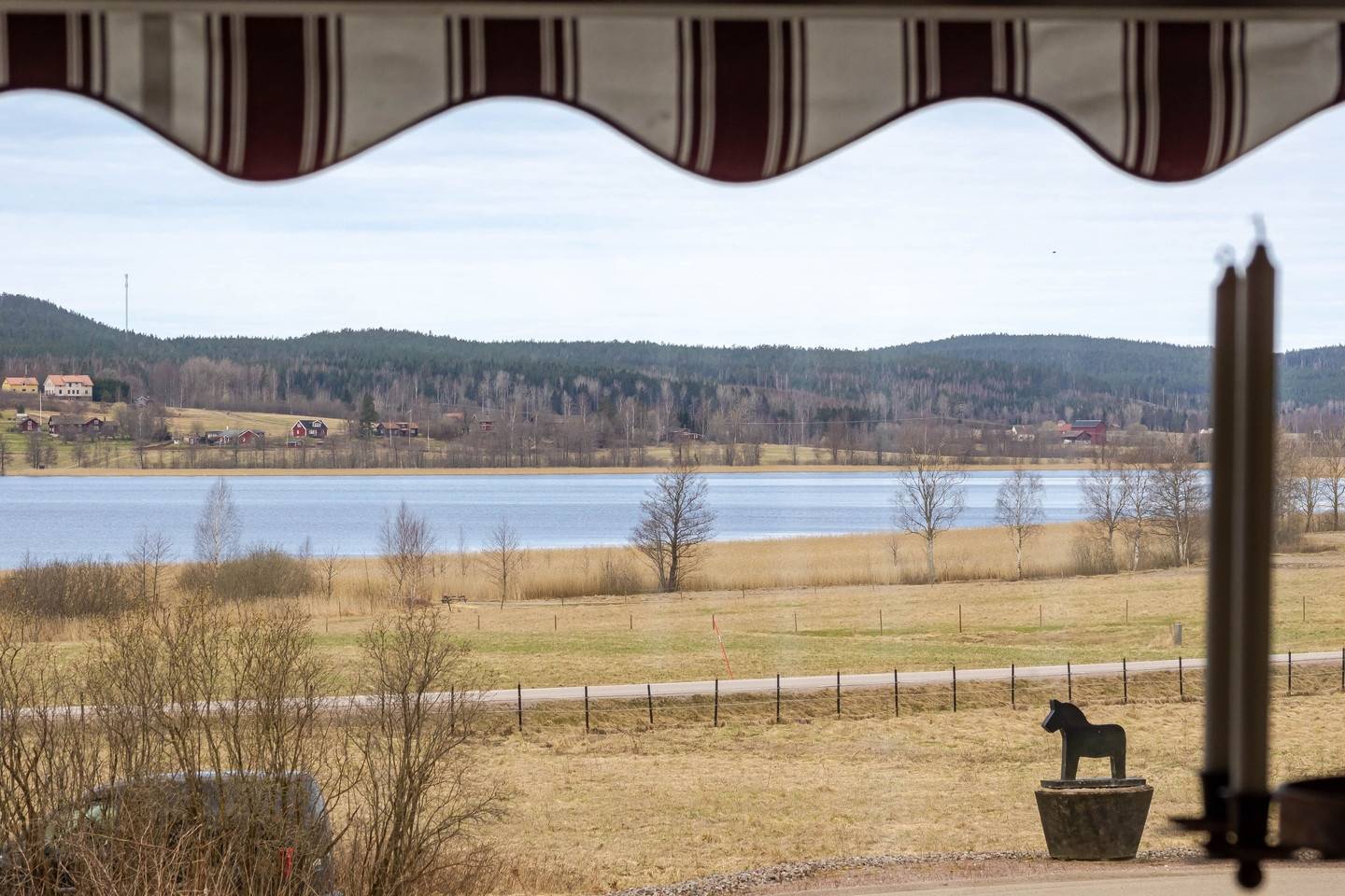 2 rum Villa på Kolarbo 42 Fors Avesta kommun - bild 14