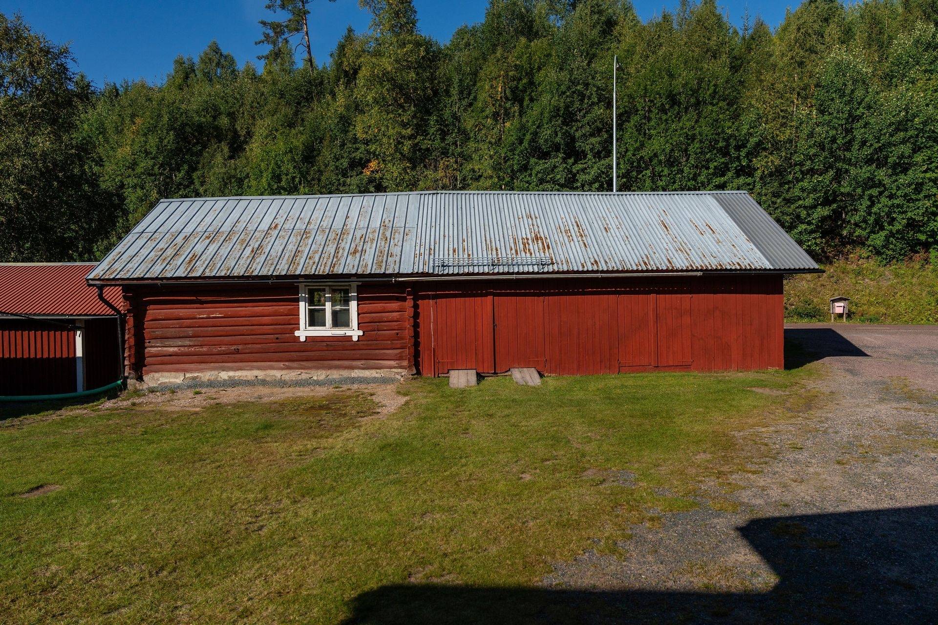 4 rum Gård med jordbruk på Sälsänge 108 Lima Malung-Sälens kommun - bild 35