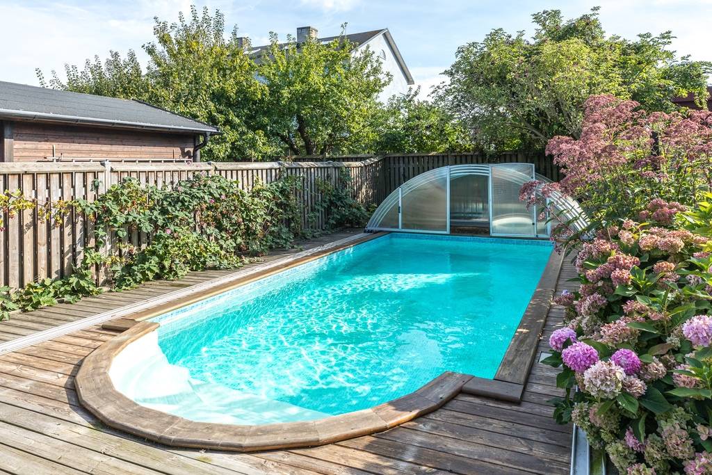 6 rum Villa på Krokusgatan 55A Husie Malmö kommun - bild 29