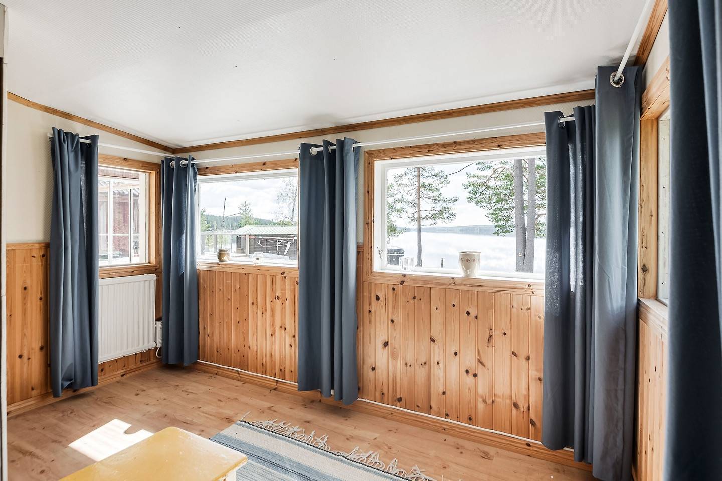 5 rum Fritidshus på Örtjärnsvägen 139 Ludvika kommun - bild 12