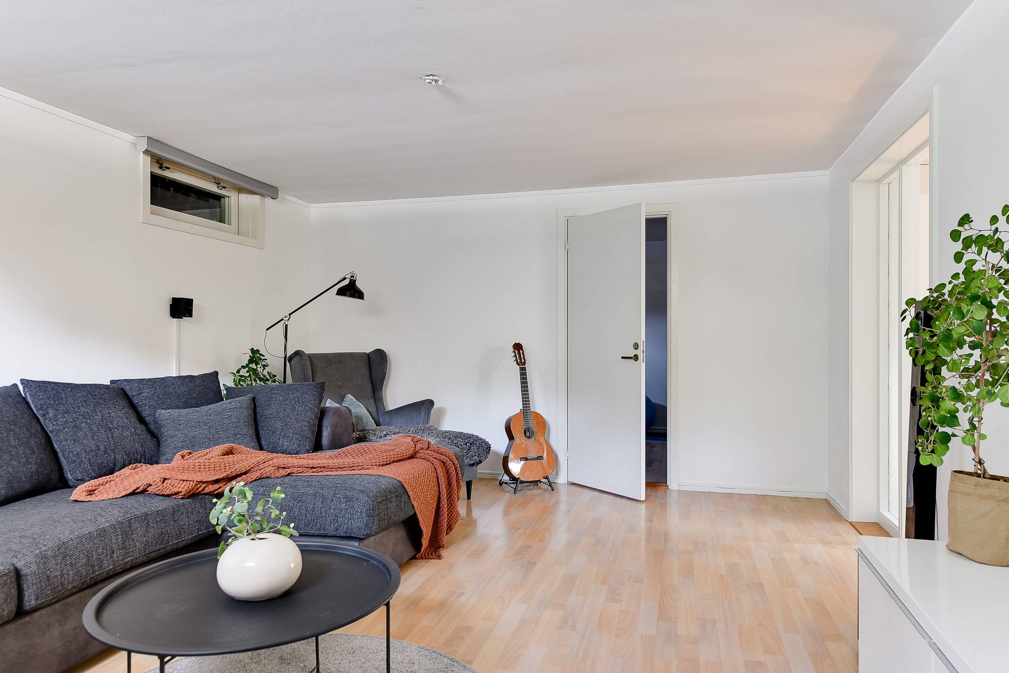 4 rum Parhus på Ringvägen 36A Söderslätt Umeå kommun - bild 30
