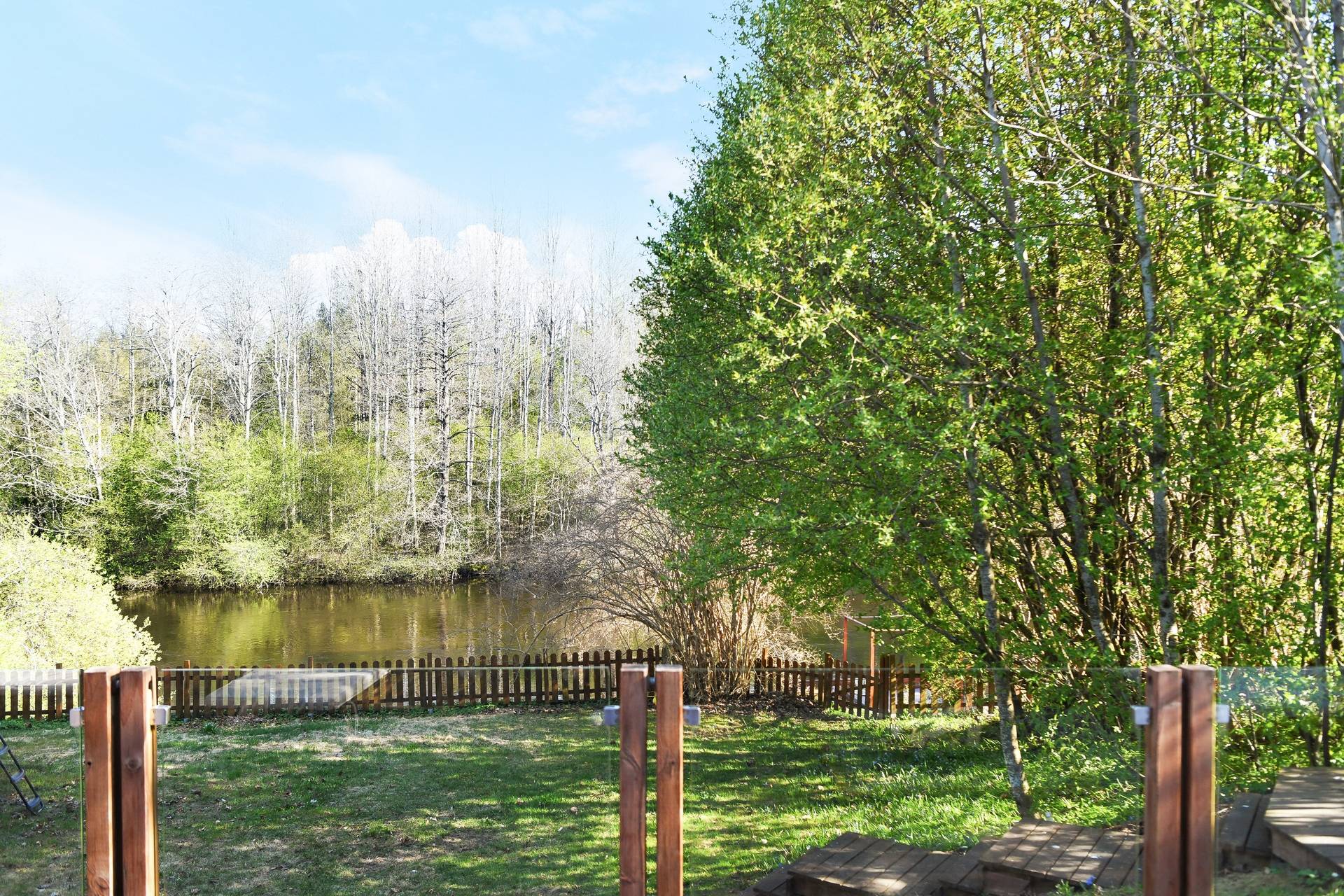 6 rum Villa på Lundavägen 3 Lexe Gävle kommun - bild 17