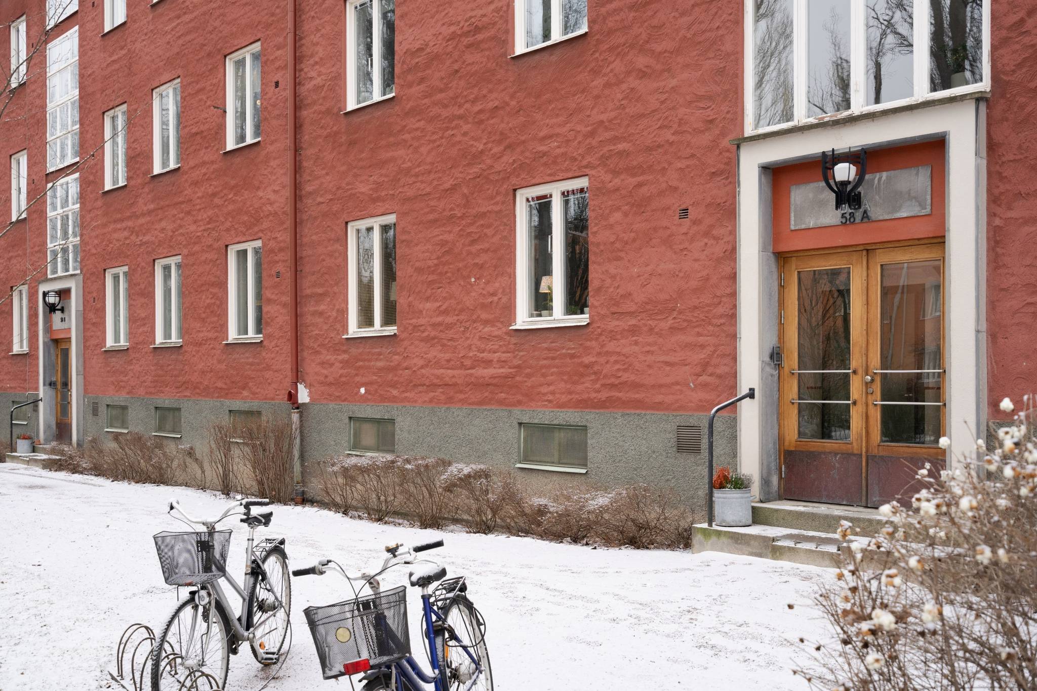 2.5 rum Lägenhet på S:t Olofsgatan 58A HÖGANÄS Uppsala kommun - bild 33