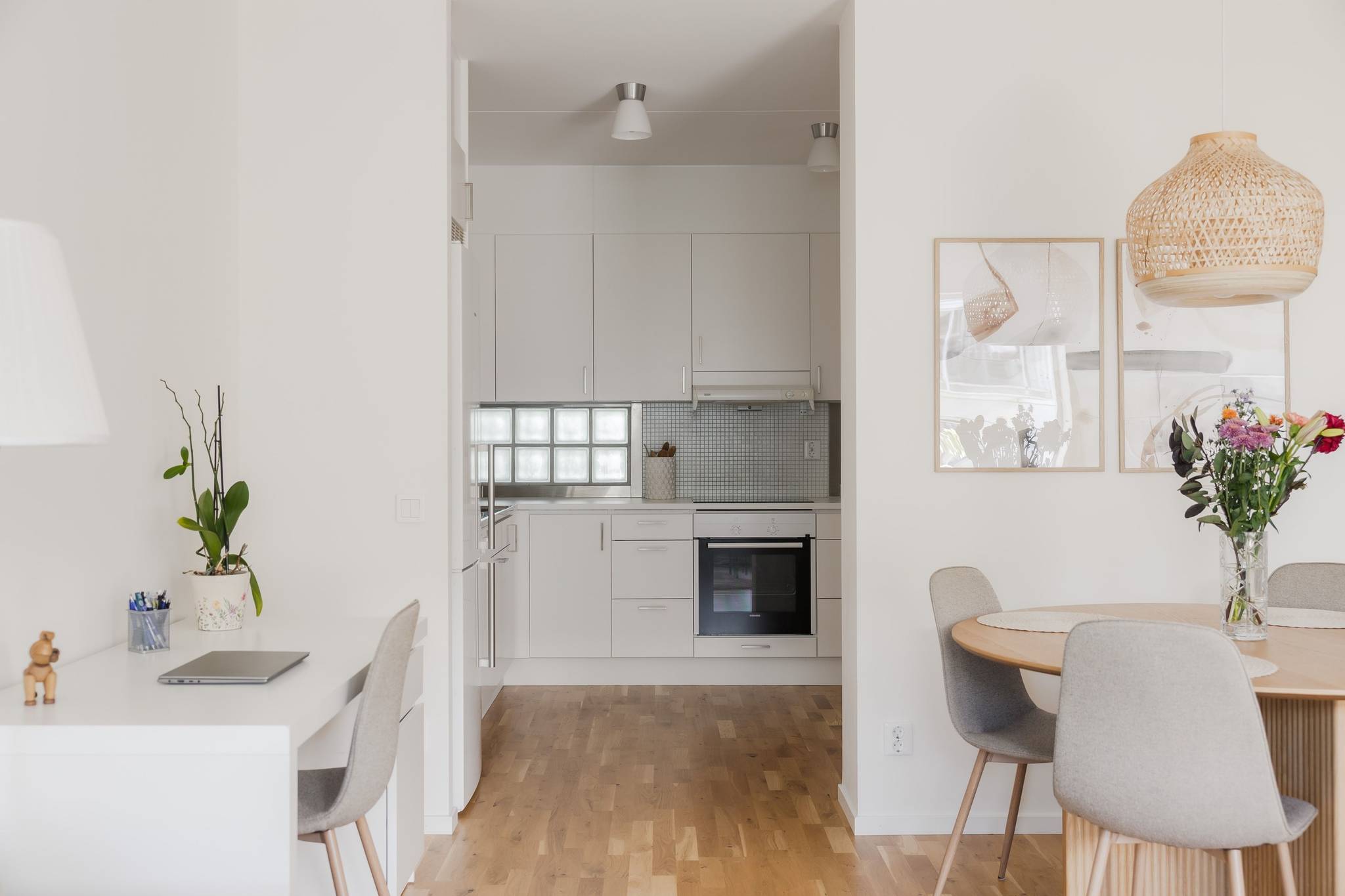 2 rum Lägenhet på Finalgatan 11B Lund - Centrum Lunds kommun - bild 14