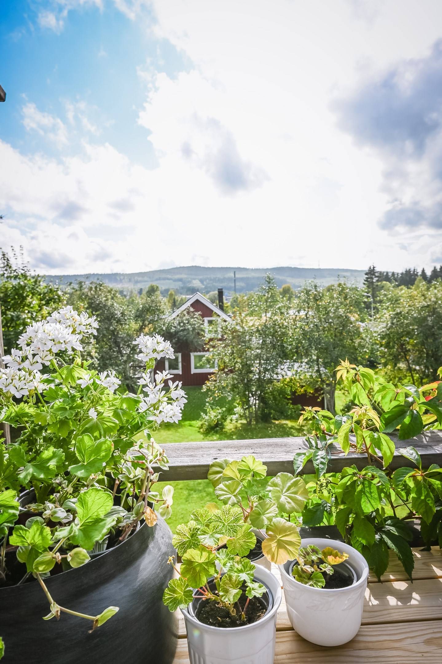 6 rum Villa på Svanvägen 44 Gimåt Örnsköldsviks kommun - bild 64