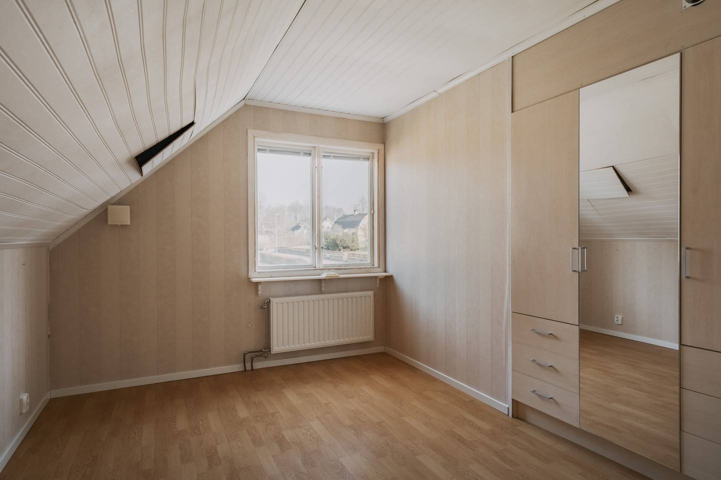 5 rum Villa på Västergatan 42 Gullspång Tätort Gullspångs kommun - bild 26
