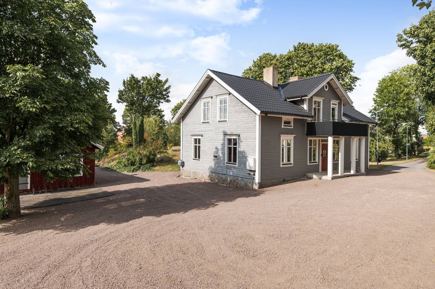 7 rum Villa på Ödeshög Södergården 2 Centrala Ödeshög Ödeshögs kommun - bild 5