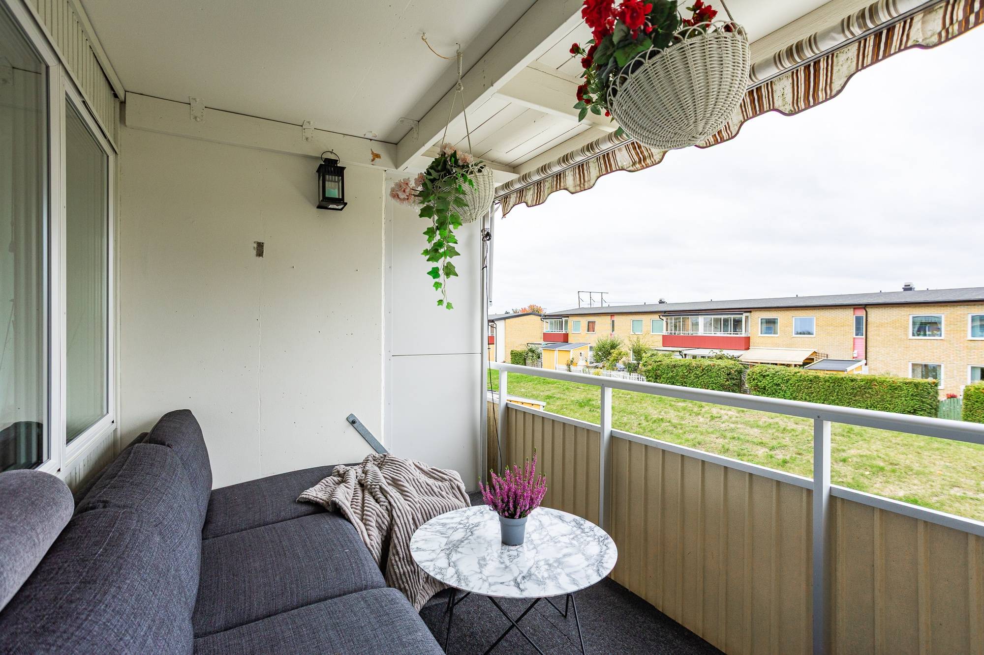 4 rum Lägenhet på Smältverksgatan 30 Bäckby Västerås kommun - bild 22