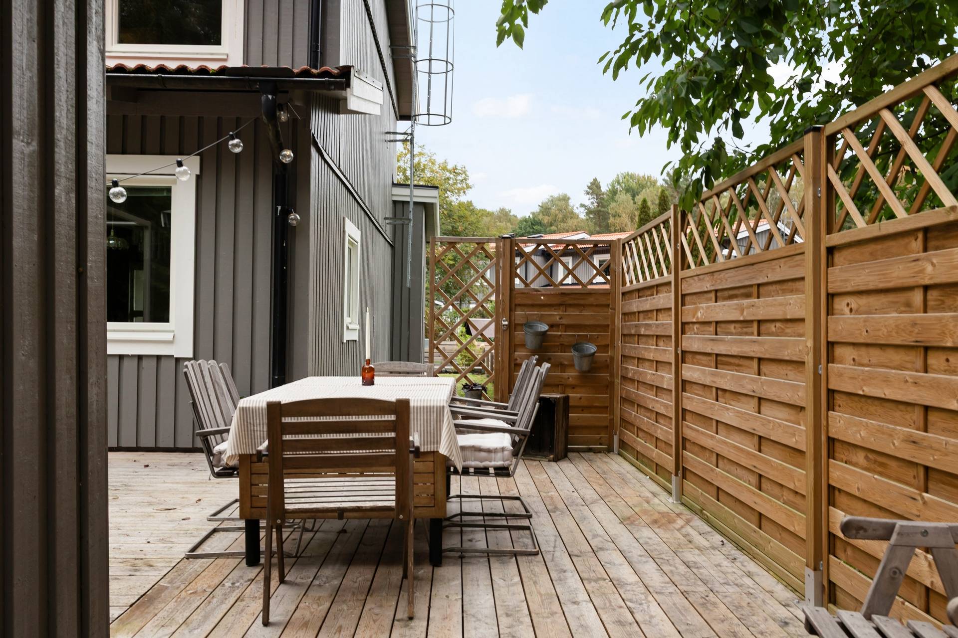 4 rum Radhus på Tuvvägen 76 Handen Haninge kommun - bild 46
