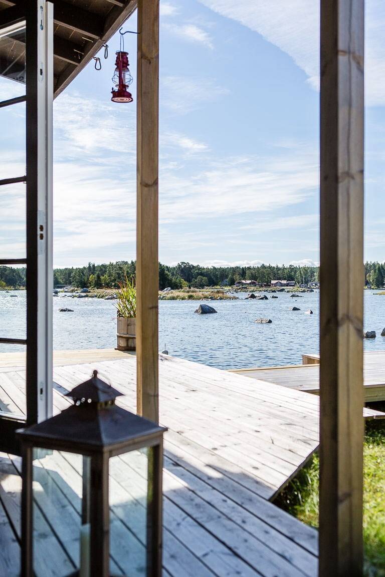 3 rum Fritidsboende på Brusängsvägen 18 Harkskär Gävle kommun - bild 20