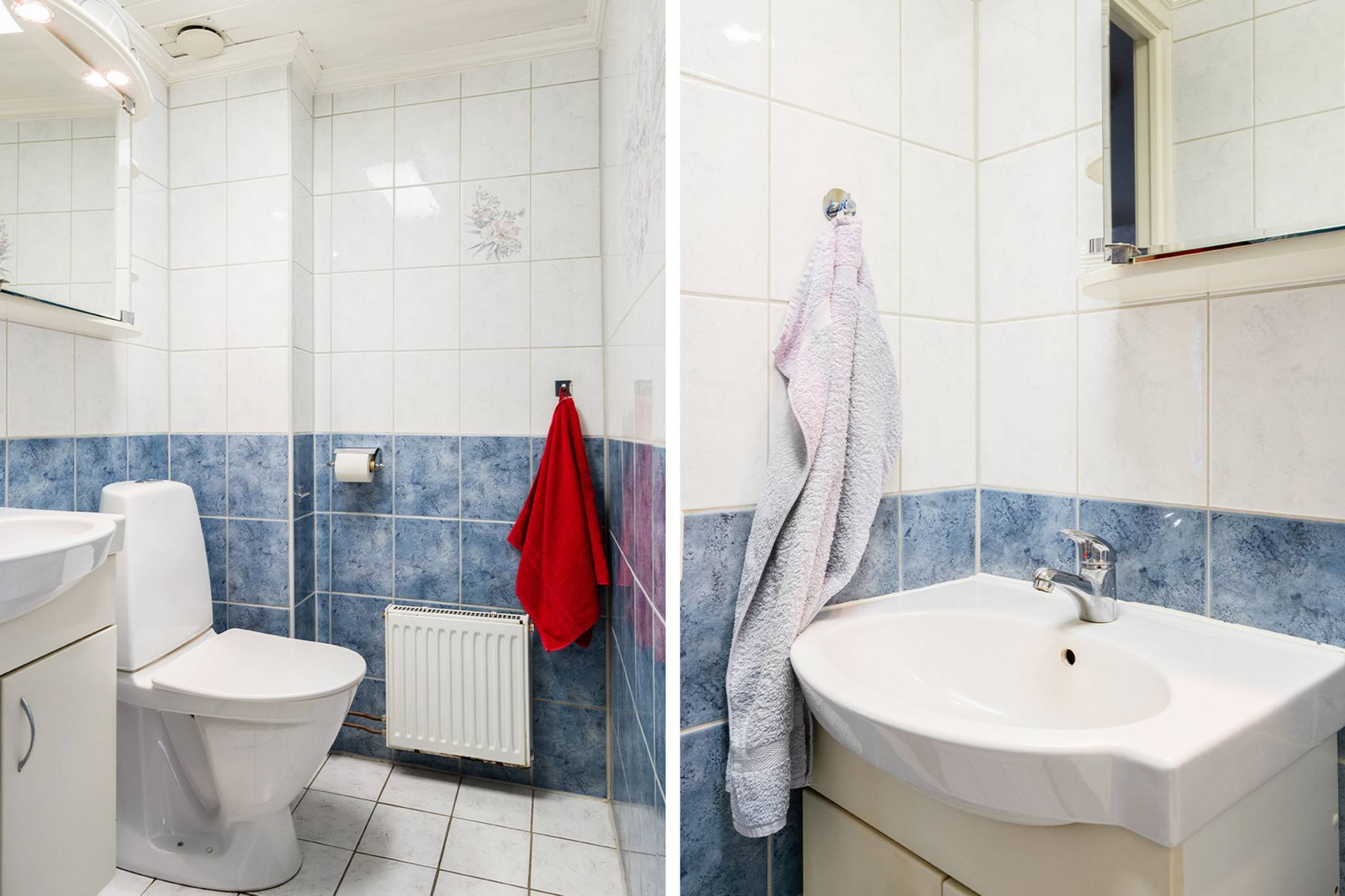 5 rum Villa på Sandviksvägen 51 Sandviken Södertälje kommun - bild 13