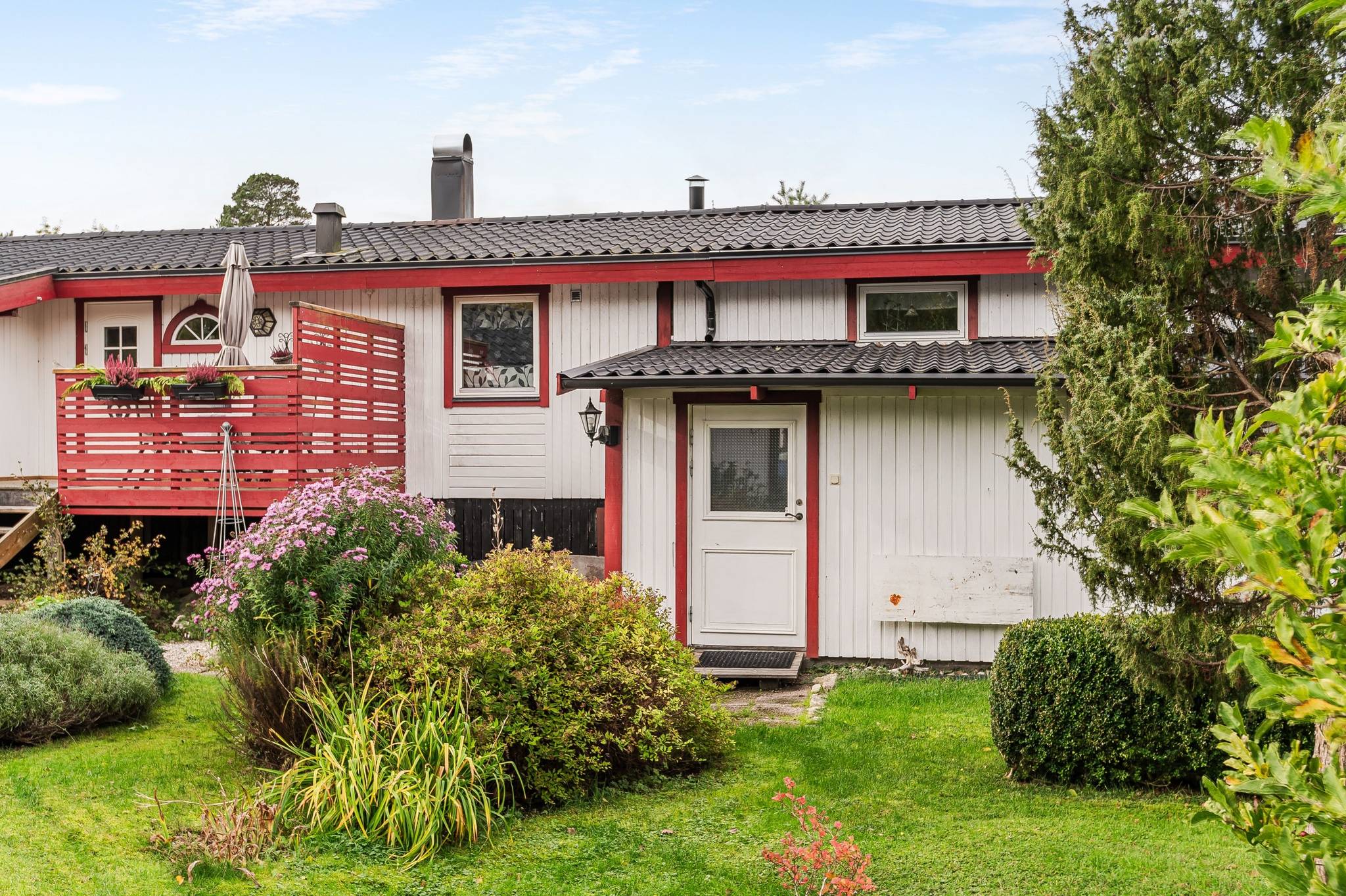 4 rum Villa på Hultvägen 4 Hjälmsätter Katrineholms kommun - bild 28