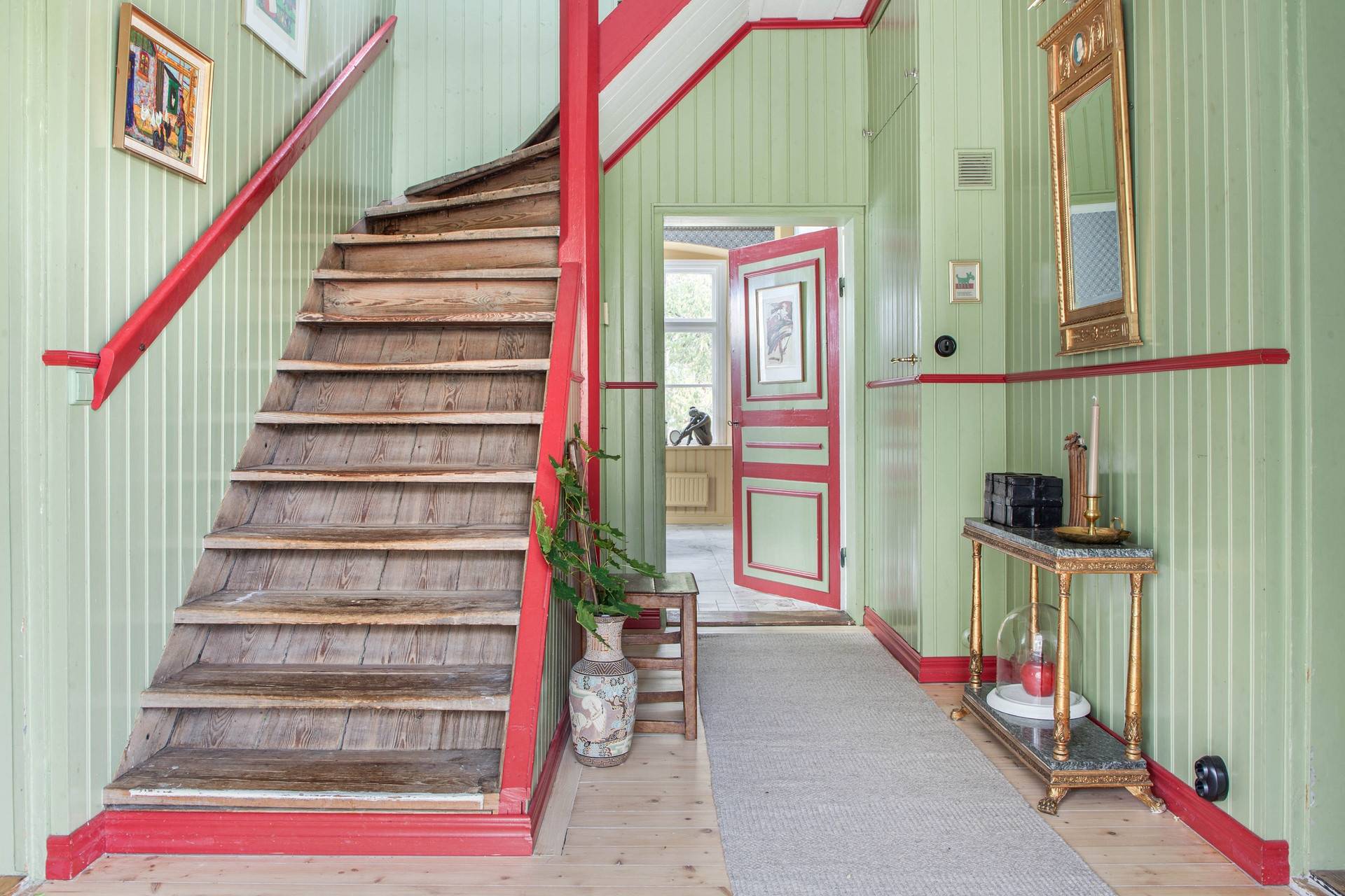160 m² Villa på Nävekvarn Femman 1 Nävekvarn Nyköpings kommun - bild 14