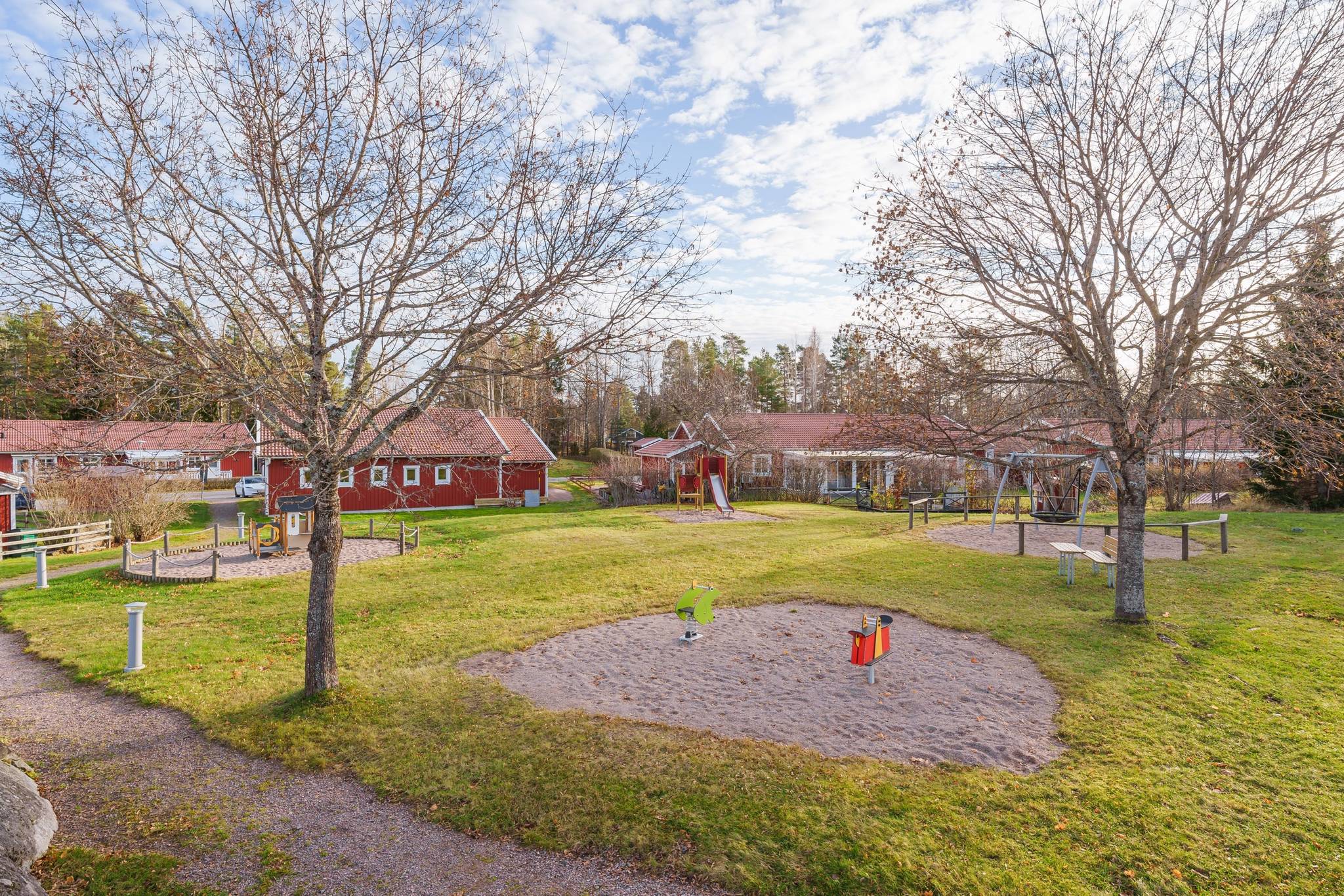3 rum Parhus på Hyacintvägen 3B Sätra Gävle kommun - bild 29