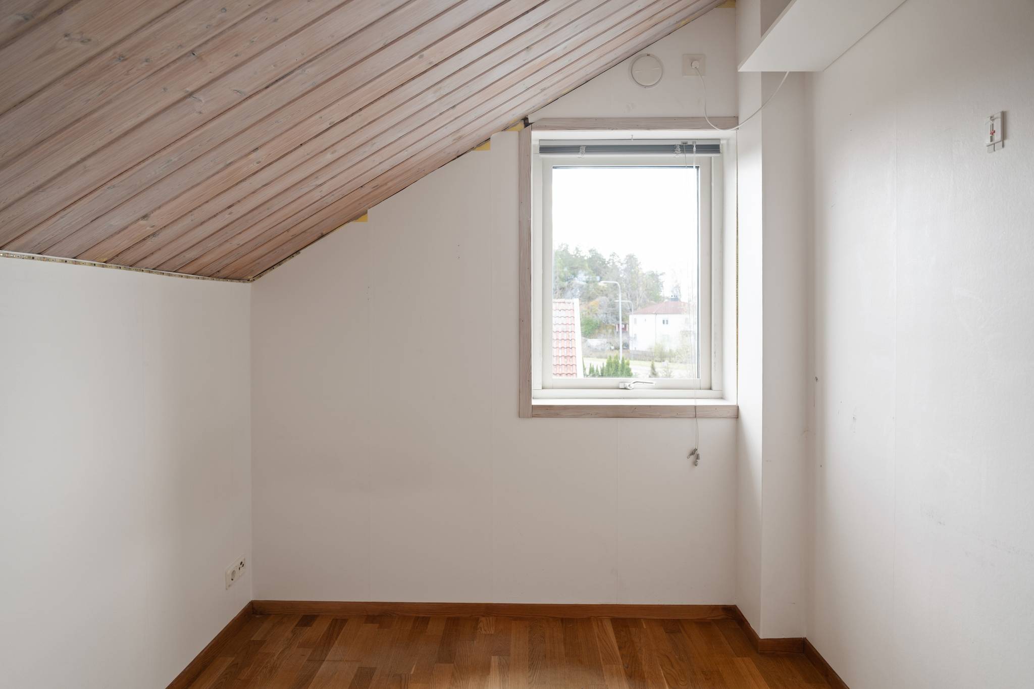 8 rum Villa på Sofiebergsvägen 49 Stuvsta Huddinge kommun - bild 36