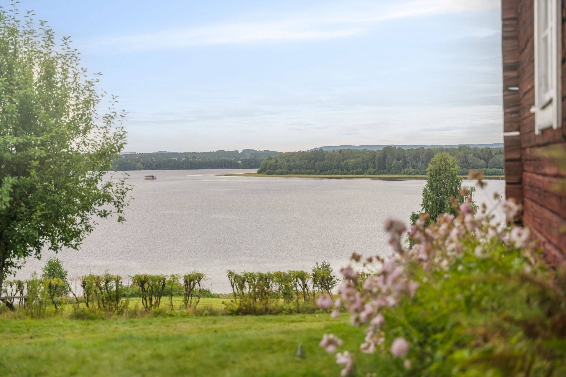 4 rum Gård/skog på Berg Rönnäsvägen 61 Leksand Leksands kommun - bild 6