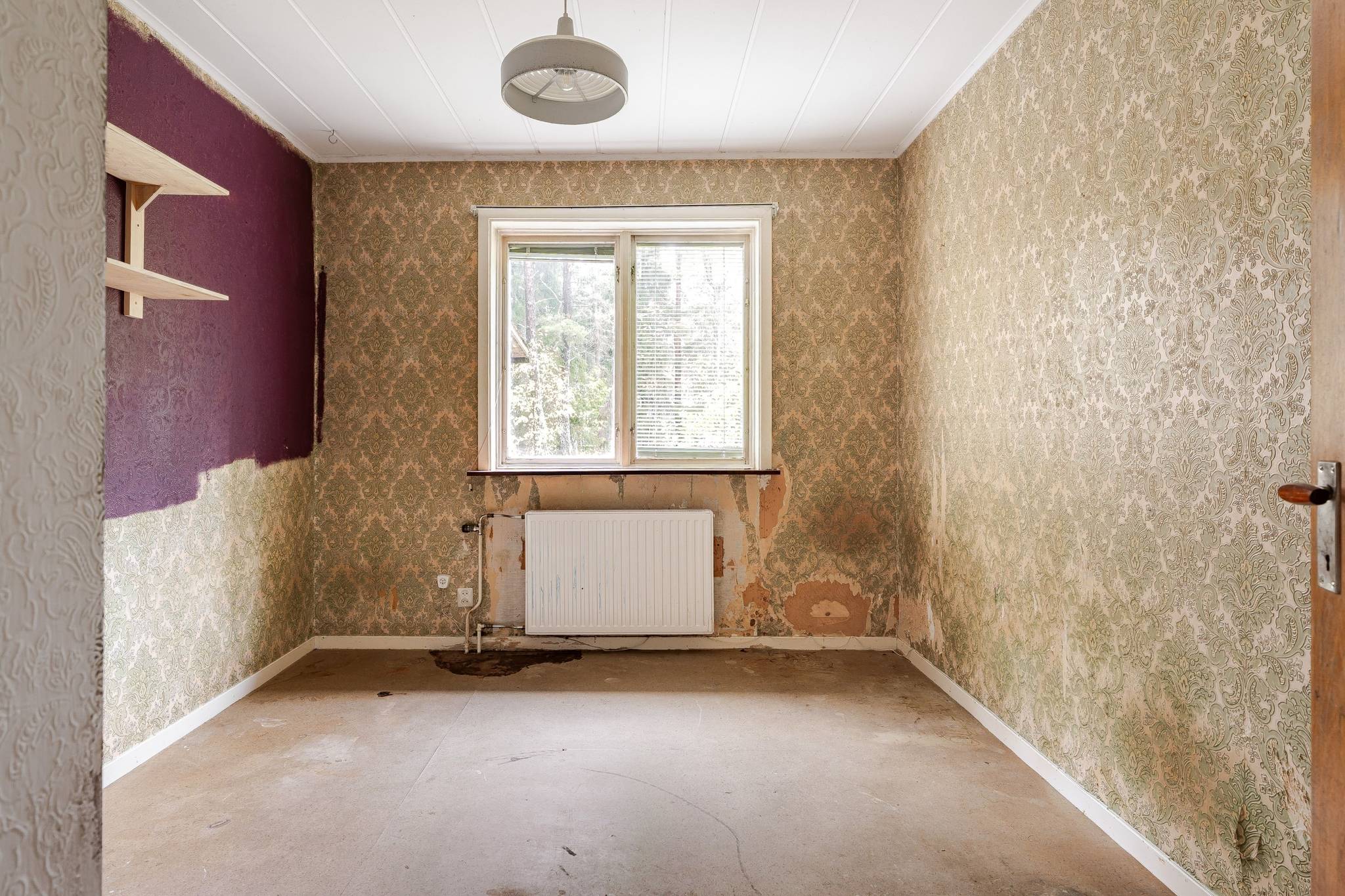 5 rum Villa på Försäter 220 Skärplinge Tierps kommun - bild 13