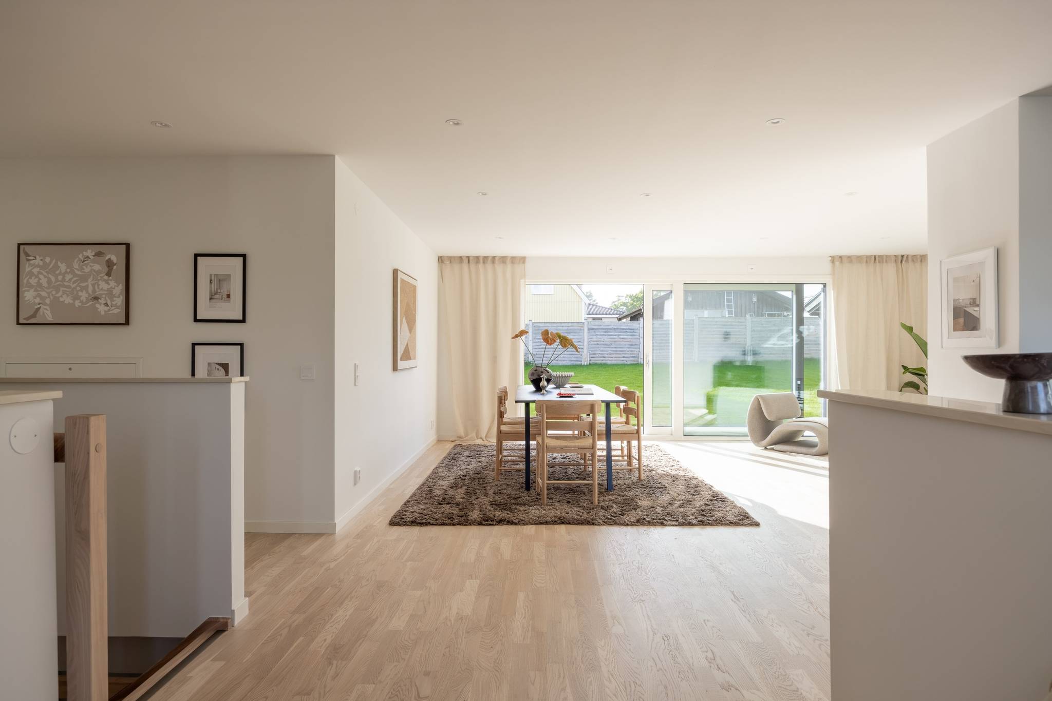 6 rum Villa på Slädvägen 10 Gråbo Lerums kommun - bild 42