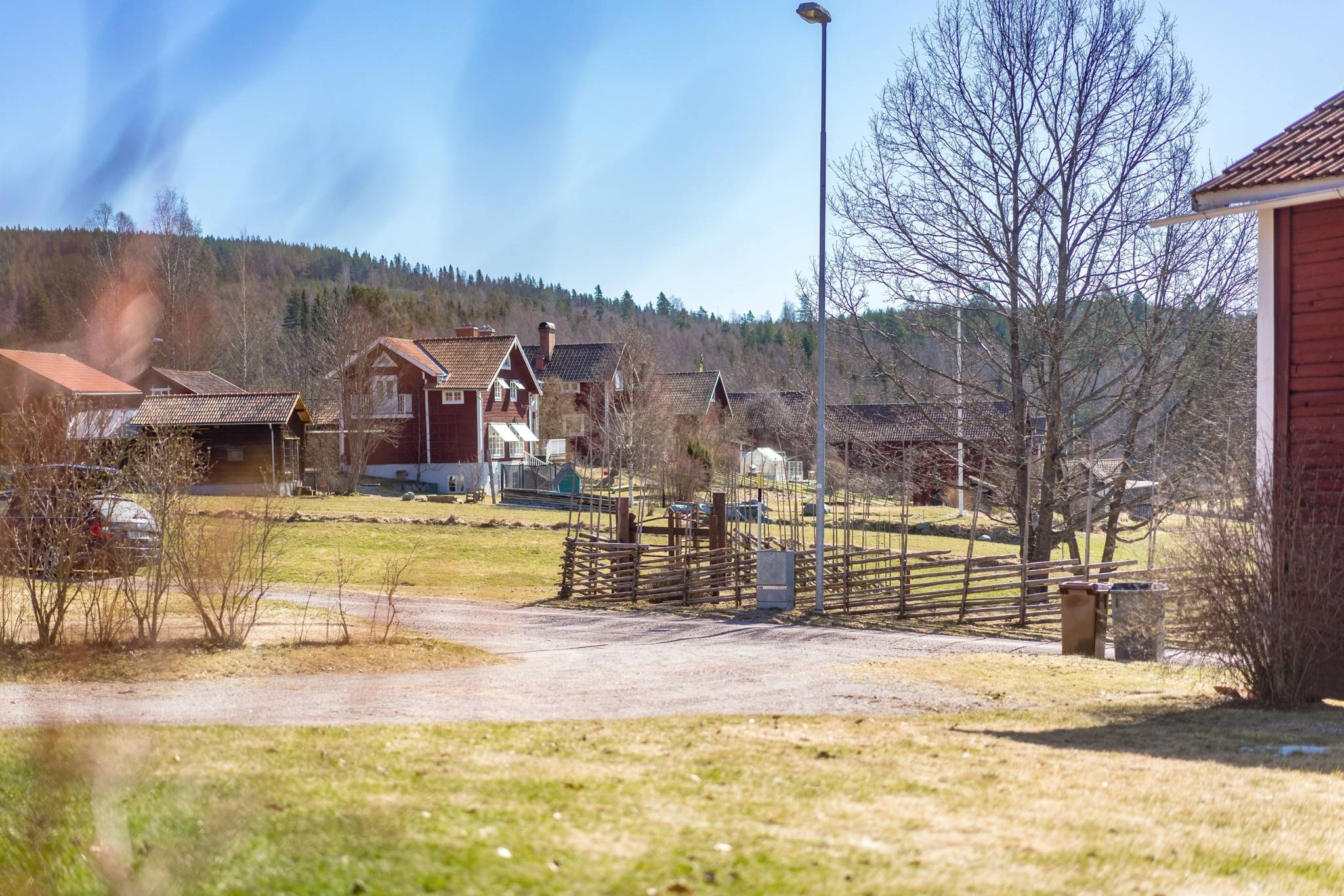 6 rum Villa på Romma Långgattu 11 Romma, Hälla och Berg Leksands kommun - bild 57