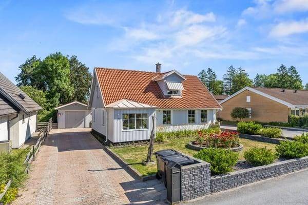 Sjöbo, Sjöbo kommun