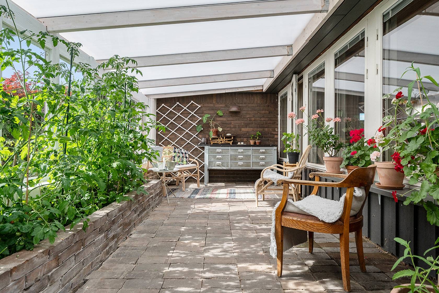 9 rum Villa på Norregårdsvägen 2 Hov Växjö kommun - bild 11