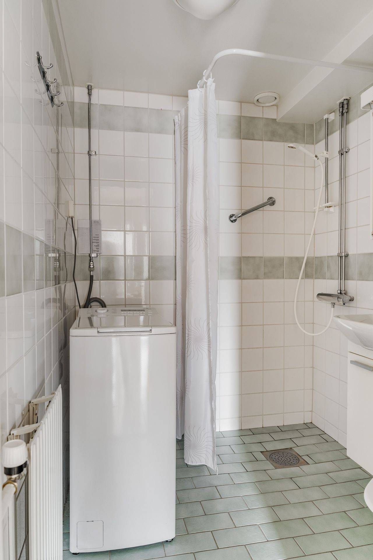 3 rum Lägenhet på Majorsallén 42D Lidåker Lidköpings kommun - bild 25