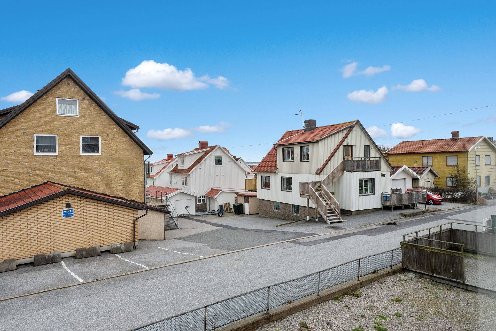 2 rum Lägenhet på Stenhuggaregatan 1 B Kungshamn Sotenäs kommun - bild 17