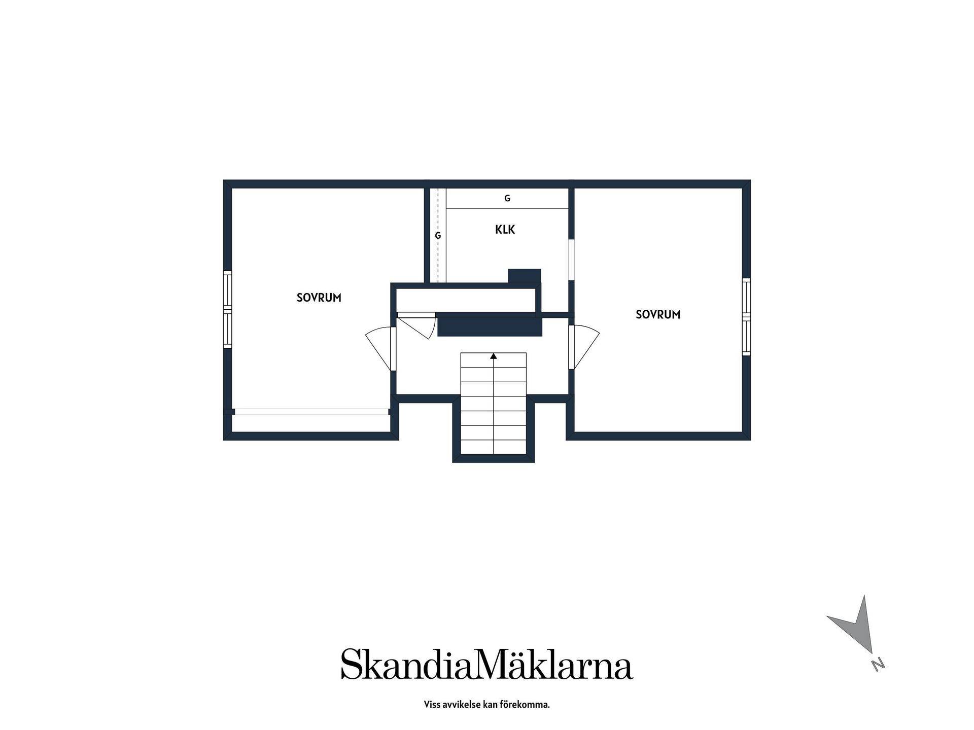 8 rum Villa på Skövdevägen 24 Vad Skövde kommun - bild 51
