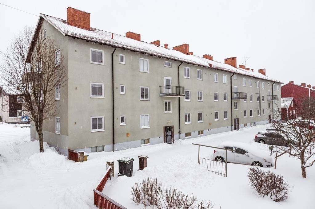 1 rum Lägenhet på Gränsgatan 14A Säters kommun - bild 2