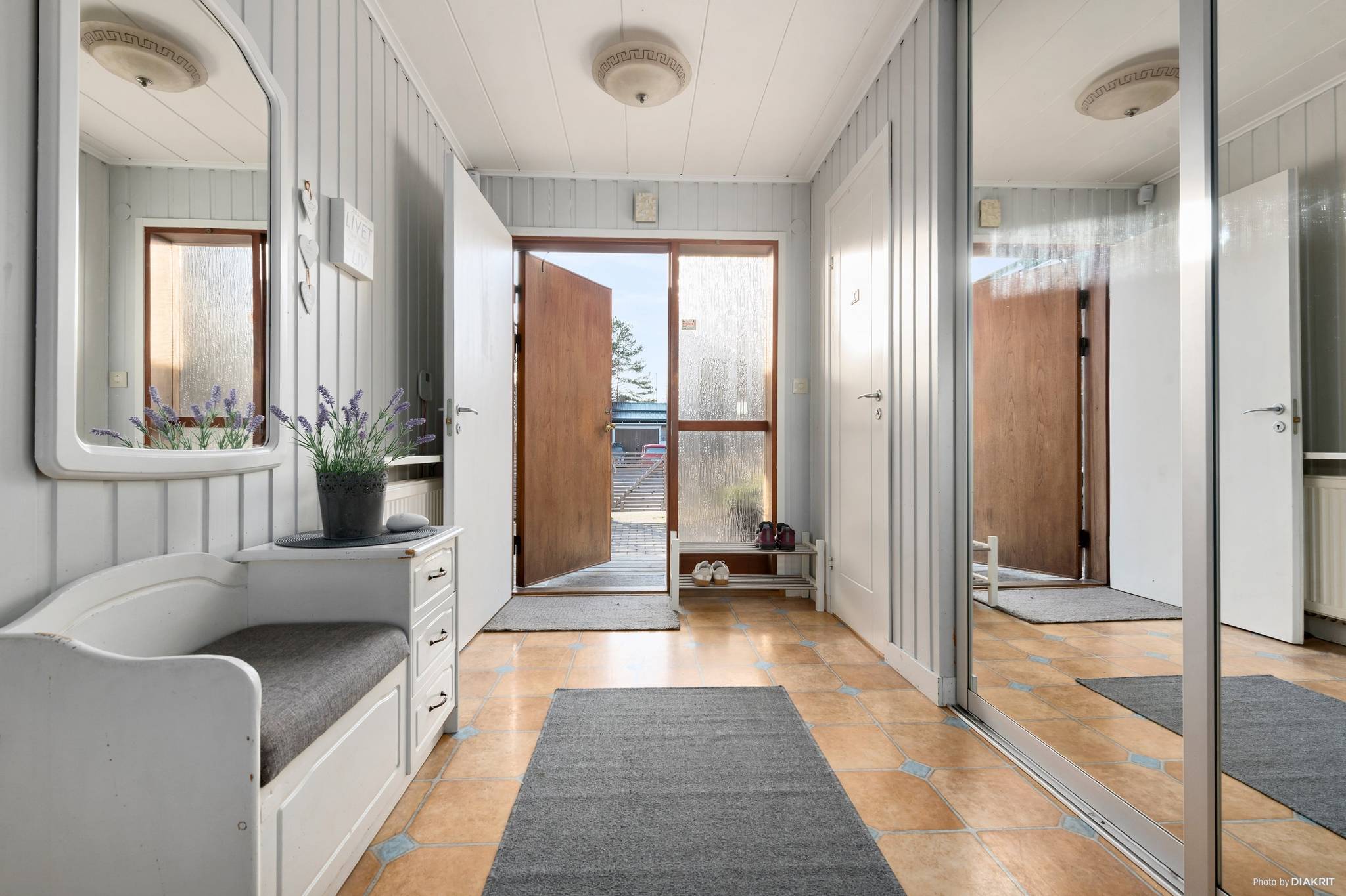 5 rum villa på Skomakargatan 5 Näsbyn, Kalix kommun - bild 5