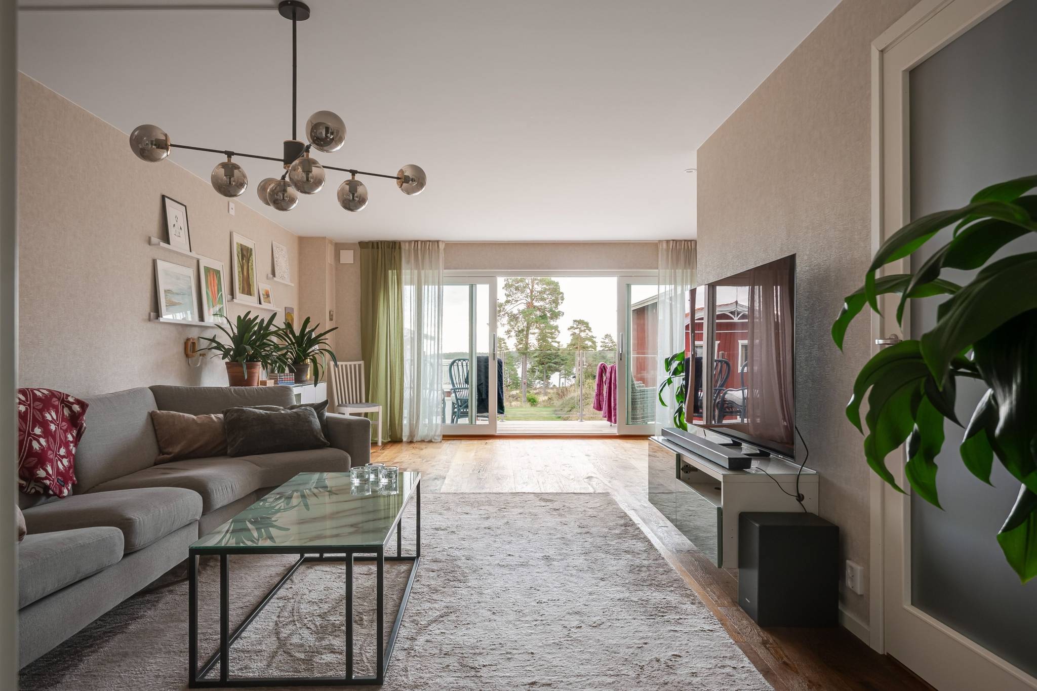 4 rum Villa på Snäckuddevägen 3 Valdemarsviks kommun - bild 28