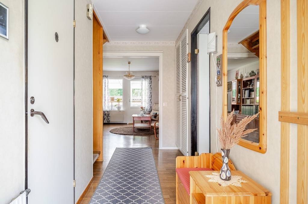 4 rum Lägenhet på Brogårdsvägen 52 Brogården Tidaholms kommun - bild 5