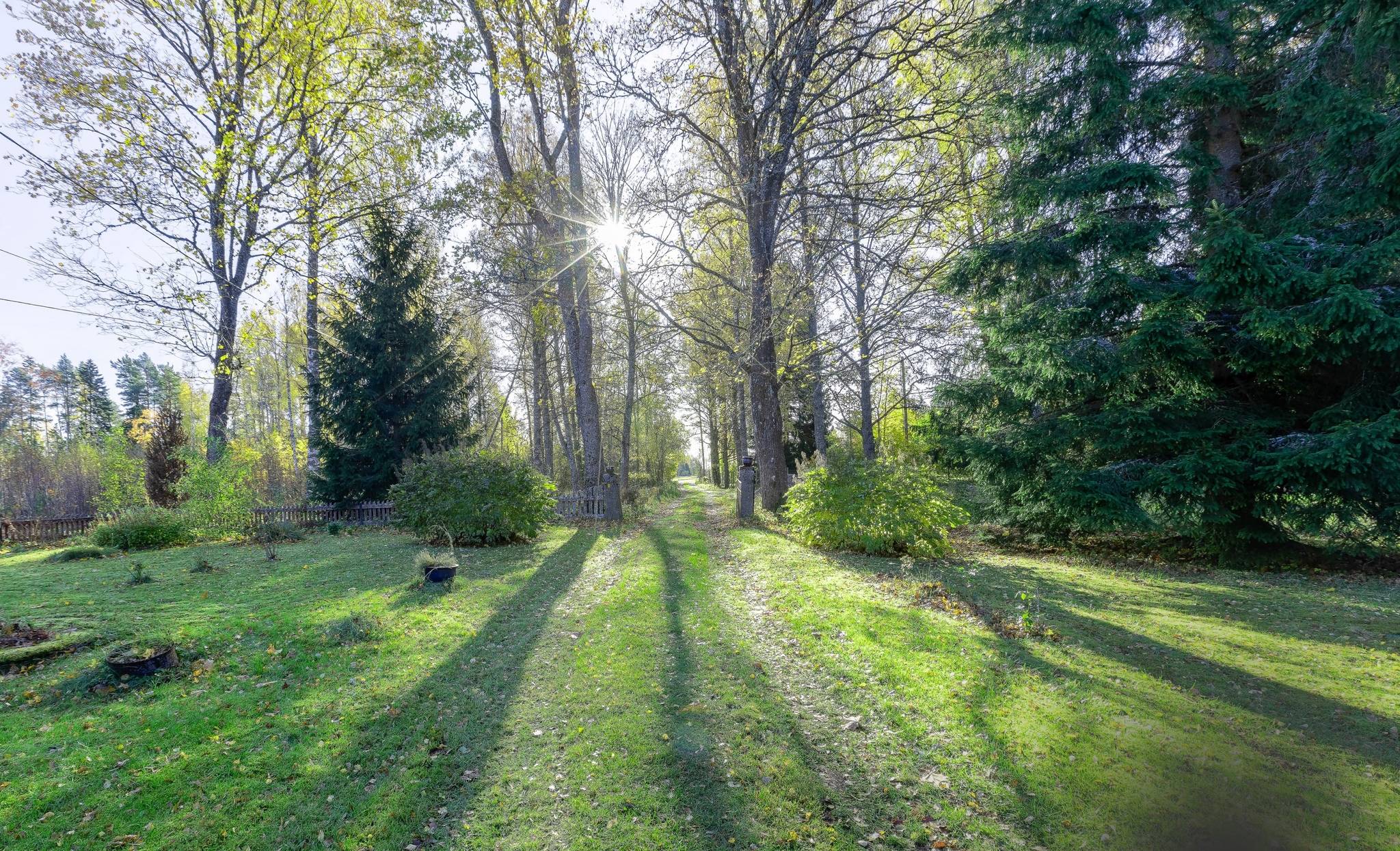 5 rum Villa på Hindersbo 135 Östervåla/Hindersbo Heby kommun - bild 56
