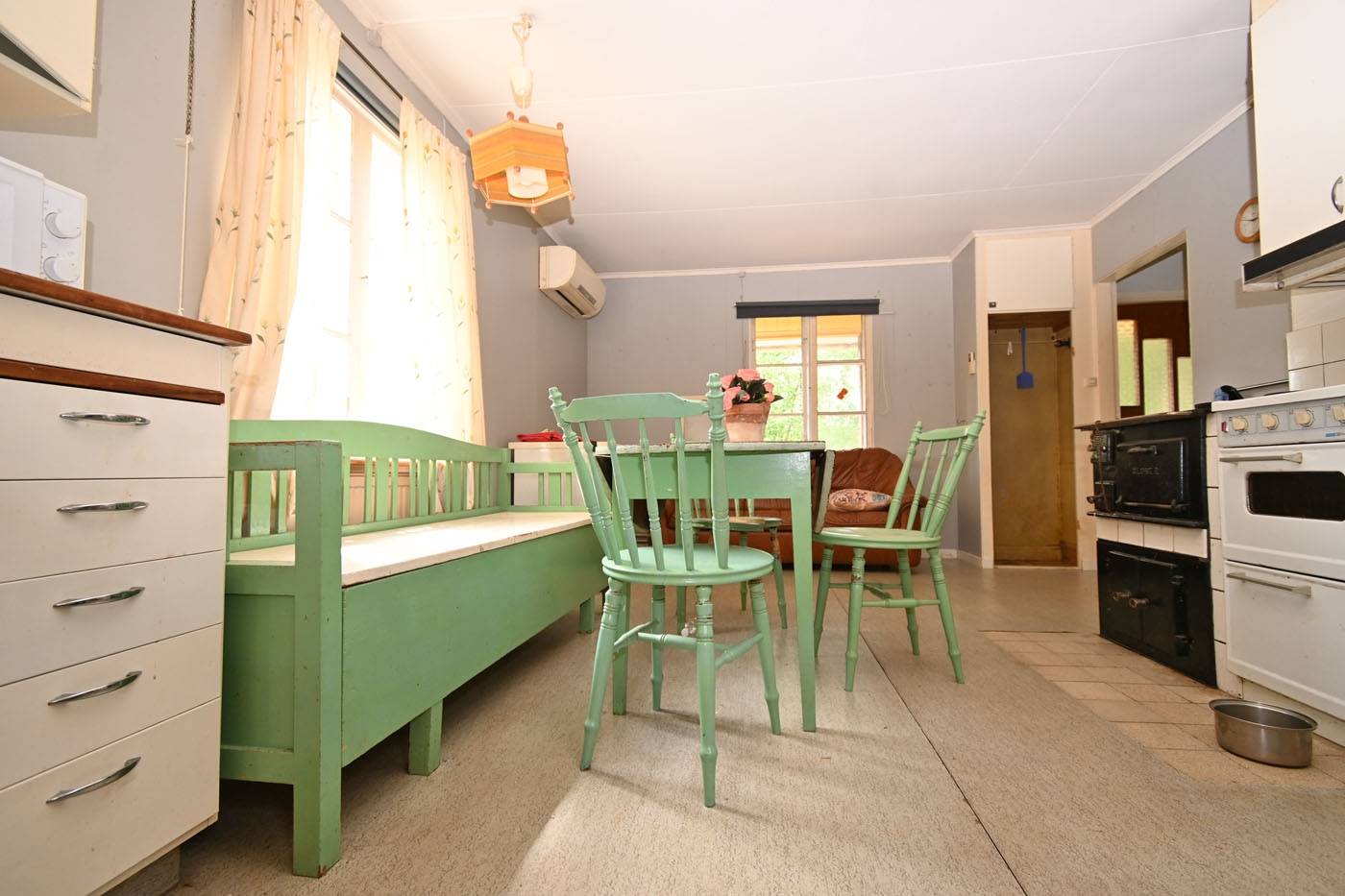 3 rum Villa på Ljusnästorp 12 Värmland Torsby kommun - bild 13