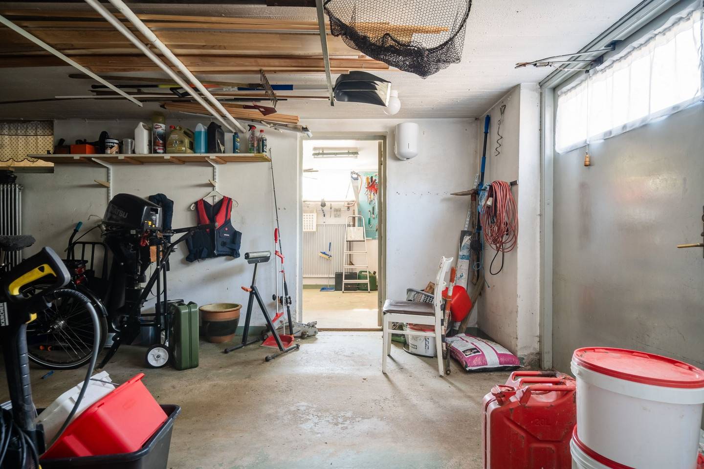 5 rum Villa på Björkvägen 6 Säffle kommun - bild 48