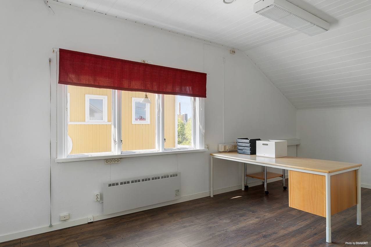 6 rum Övrig på Vasabrogatan 8 Burträsk Skellefteå kommun - bild 15