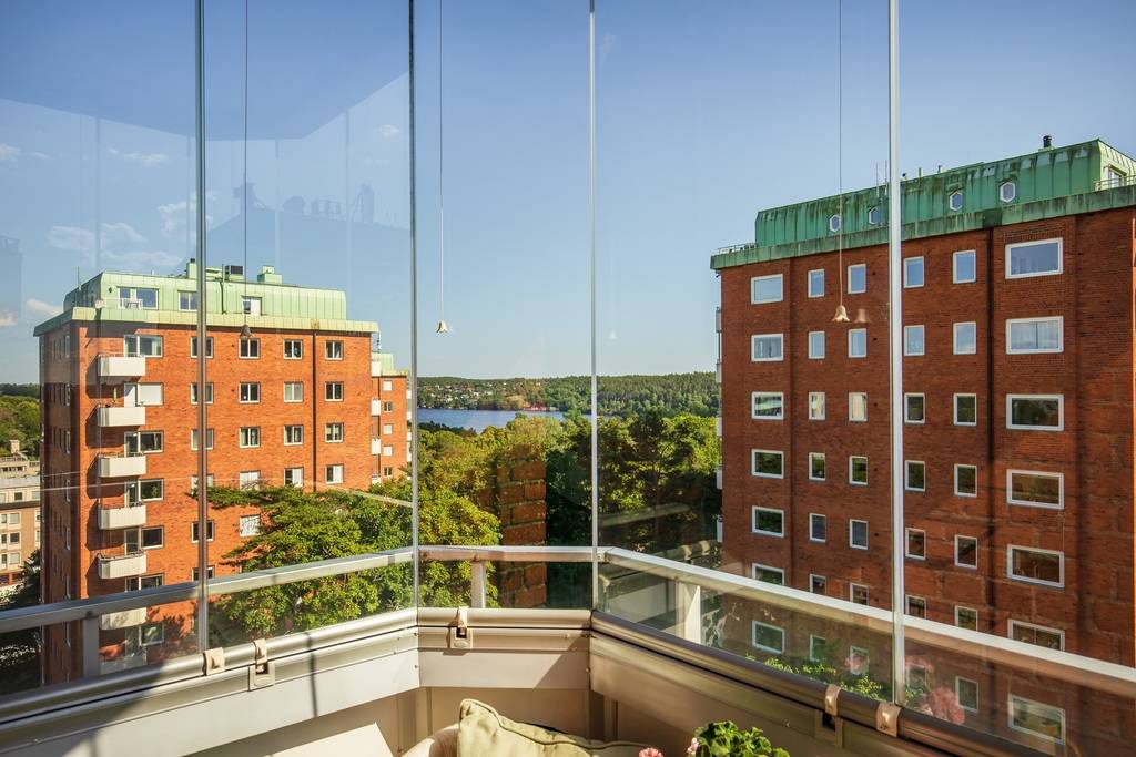 3 rum Lägenhet på Finntorpsvägen 8, 7 tr Nacka - Finntorp Nacka kommun - bild 5