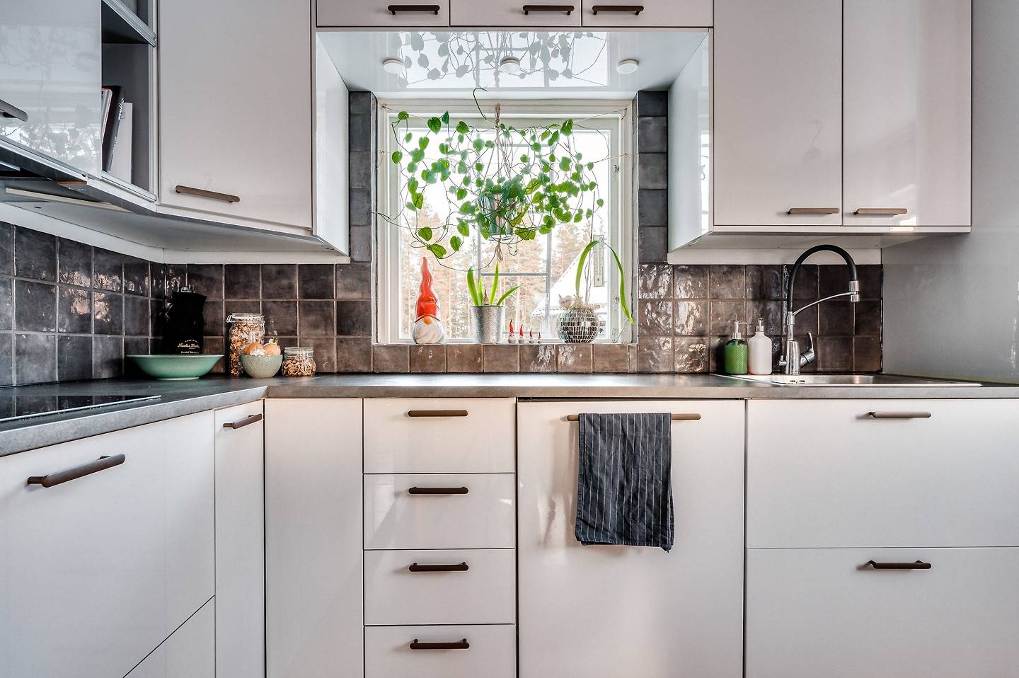5 rum Villa på Tjädersvängen 10 Storvik Sandvikens kommun - bild 18