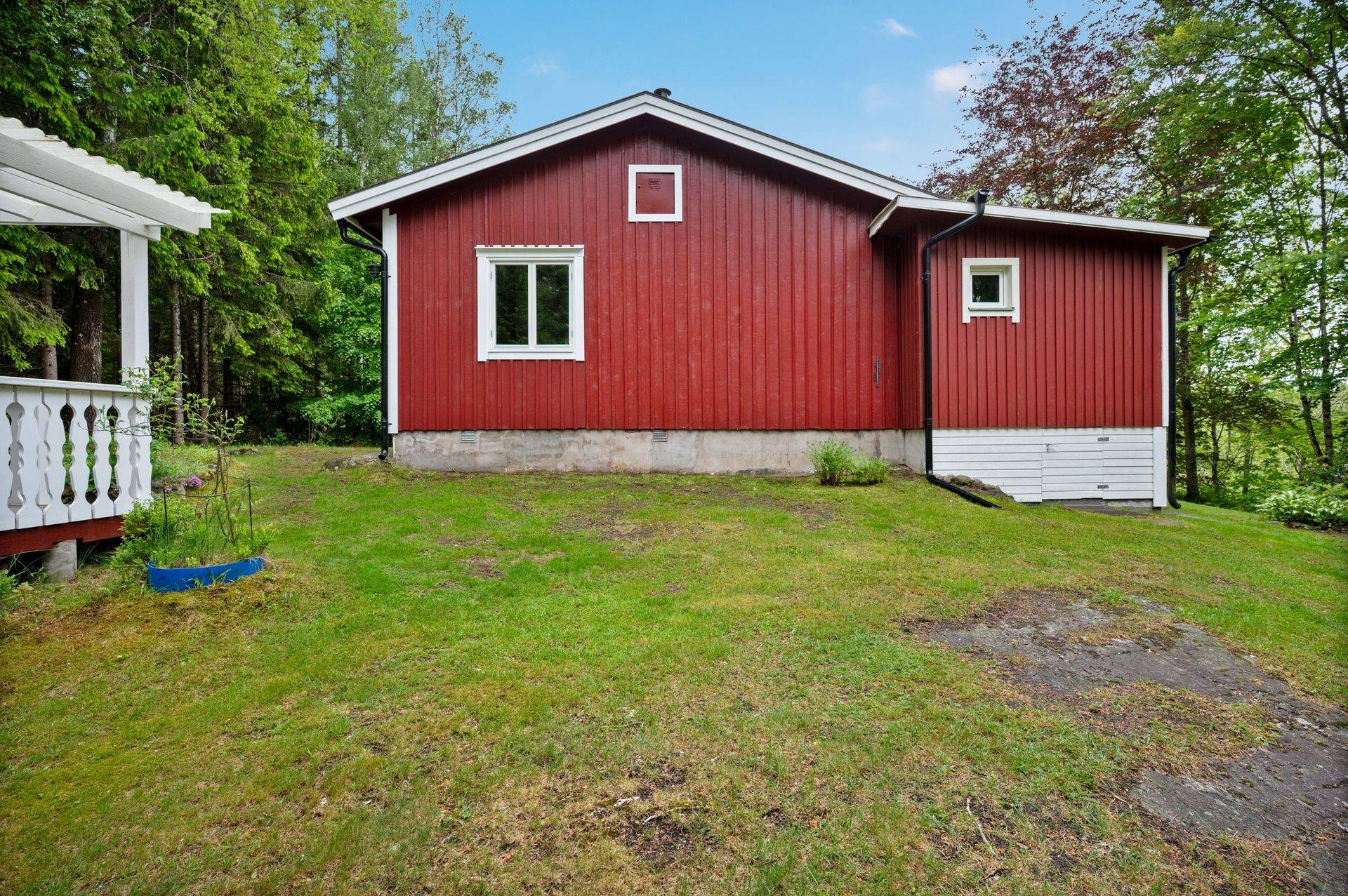 3 rum Fritidshus på Fän 14 Hällevadsholm / Bullaren Munkedals kommun - bild 6